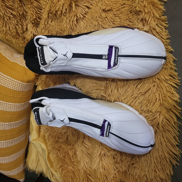 136036 101 Jumpman Super Freak in Mint condition retro - Picture 3 of 17